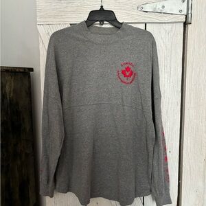 O Canada Epcot Spirit Jersey